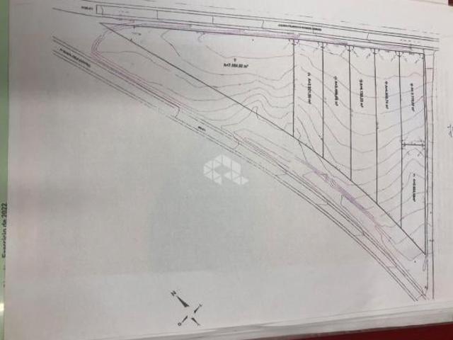 Terreno venda em Sede Municipal, Santa Cruz do Sul