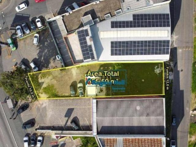 Terreno venda em Região Geográfica Imediata de Curitiba, Região Metropolitana de Curitiba