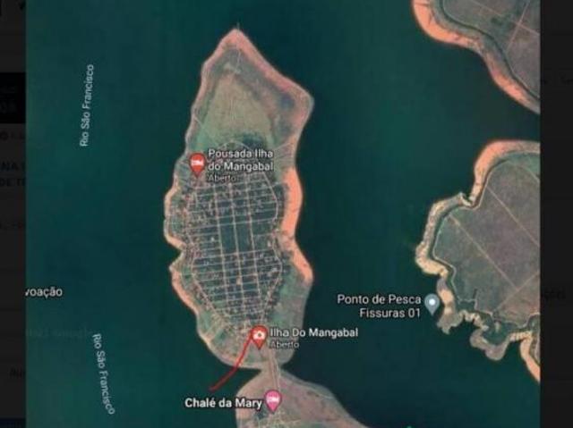 Terreno venda em Região Geográfica Imediata de Curvelo, Felixlândia
