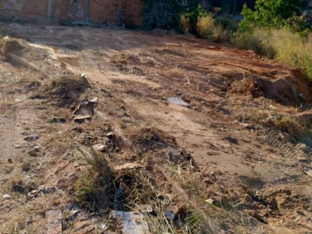 Terreno venda em Região Geográfica Imediata de Belo Horizonte, Região Metropolitana de Belo Horizonte