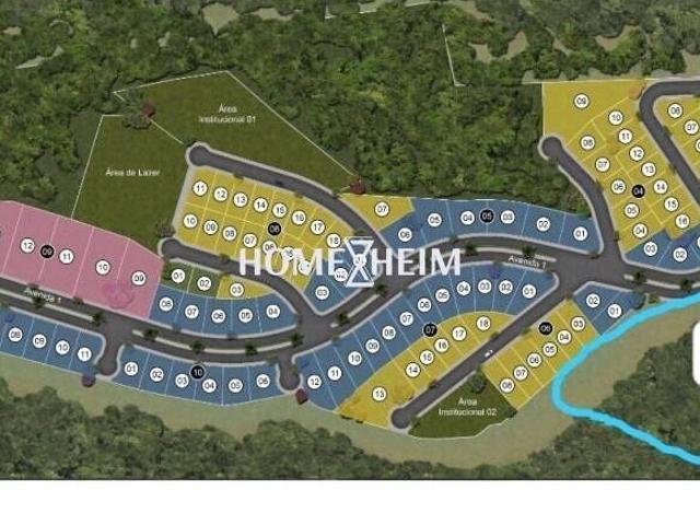 Terreno venda em Guaxupé, Região Geográfica Intermediária de Varginha