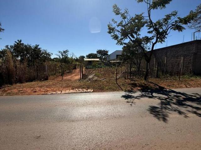 Terreno venda em Região Geográfica Imediata do Distrito Federal, Região Integrada de Desenvolvimento do Distrito Federal e Entorno