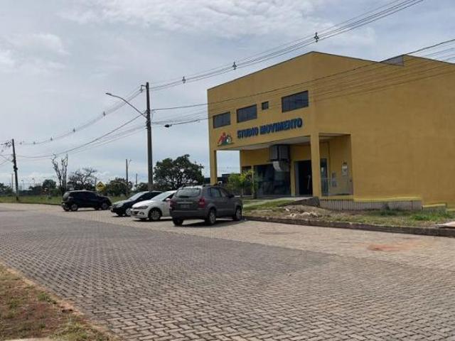 Ponto Comercial venda em Condomínio Alto da Boa Vista, Sobradinho