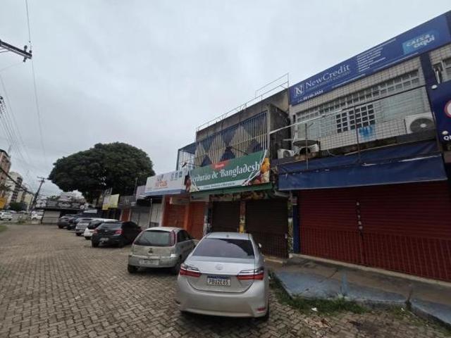 Ponto Comercial venda em Setor C Norte, Taguatinga