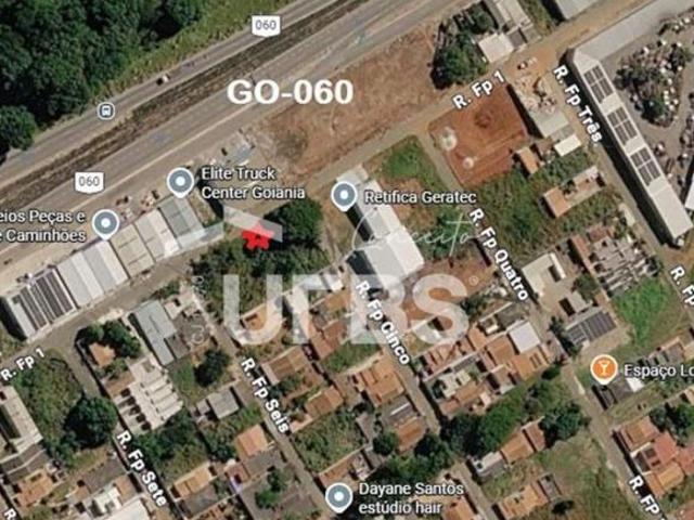 Ponto Comercial venda em Região Geográfica Imediata de Goiânia, Goiânia