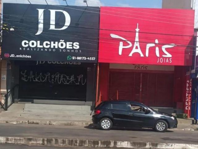 Ponto Comercial venda em Região Geográfica Imediata do Distrito Federal, Região Integrada de Desenvolvimento do Distrito Federal e Entorno