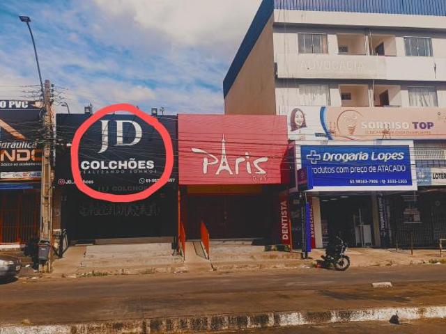 Ponto Comercial venda em Região Geográfica Imediata do Distrito Federal, Região Integrada de Desenvolvimento do Distrito Federal e Entorno