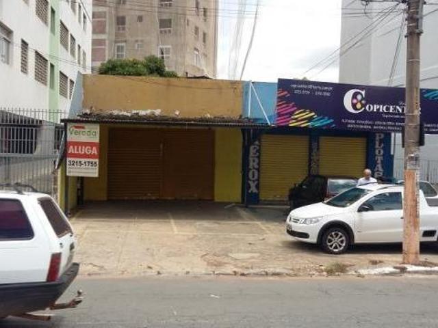 Terreno venda em Região Geográfica Imediata de Goiânia, Goiânia