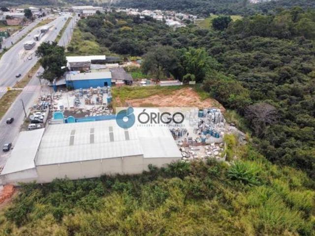 Terreno venda em Novo Eldorado, Contagem