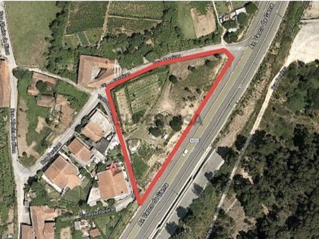 Terreno venda em Vila Nova De Gaia, Porto