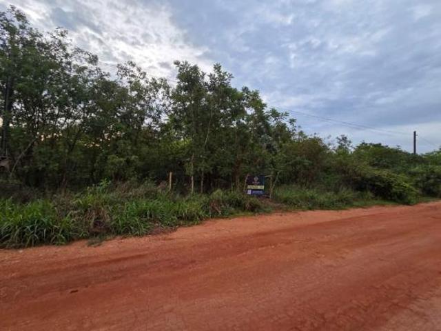 Terreno venda em Região Geográfica Imediata de Montes Claros, Bocaiúva