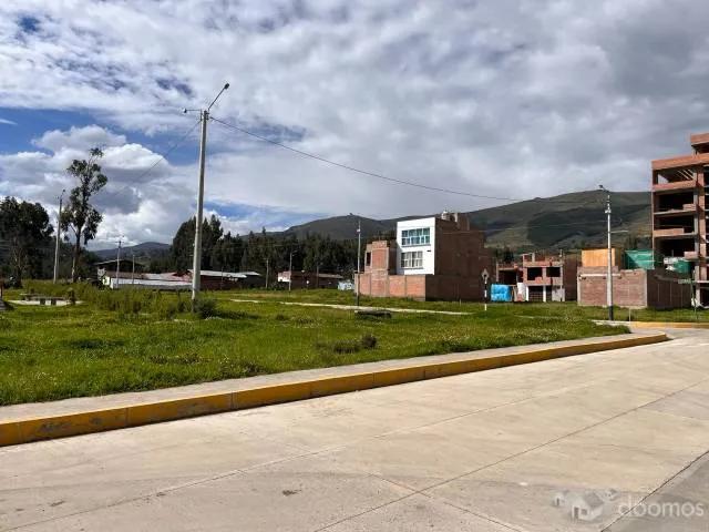 Terreno venta en Junin
