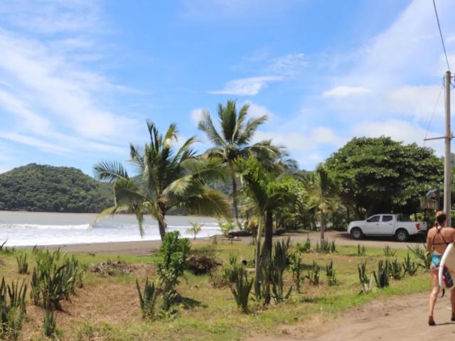 Terreno venta en Tonosí, Los Santos