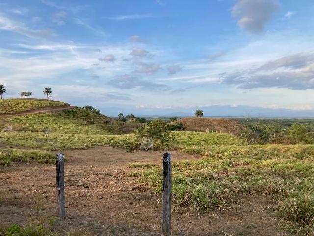 Terreno venta en Boca Chica, San Lorenzo
