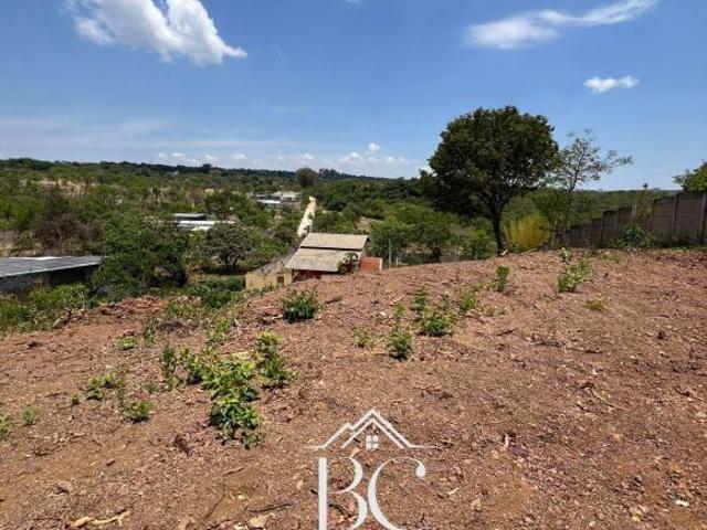 Terreno venda em Brasília, Plano Piloto