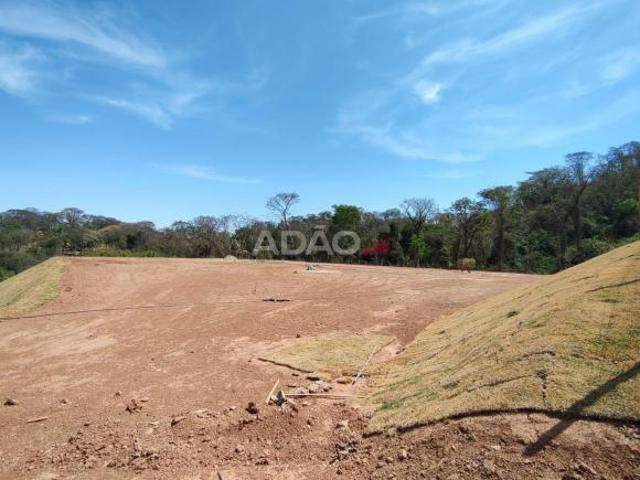 Terreno venda em Região Geográfica Imediata de Goiânia, Goiânia