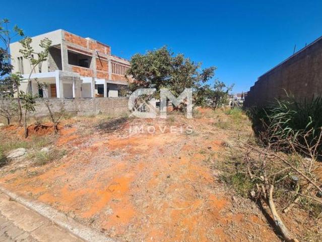 Terreno venda em Condomínio Alto da Boa Vista, Sobradinho