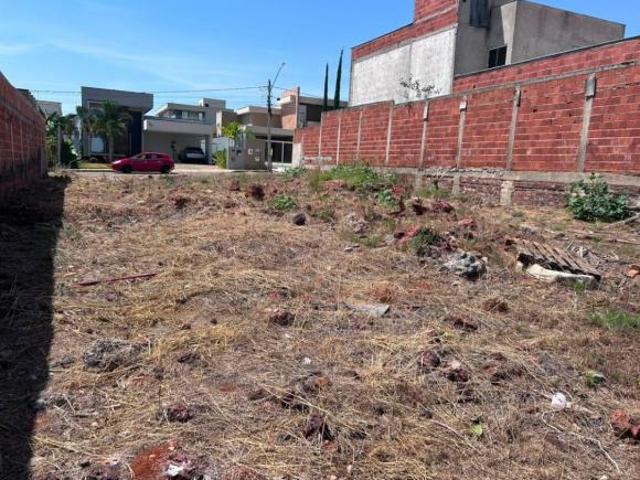 Terreno venda em Condomínio Alto da Boa Vista, Sobradinho