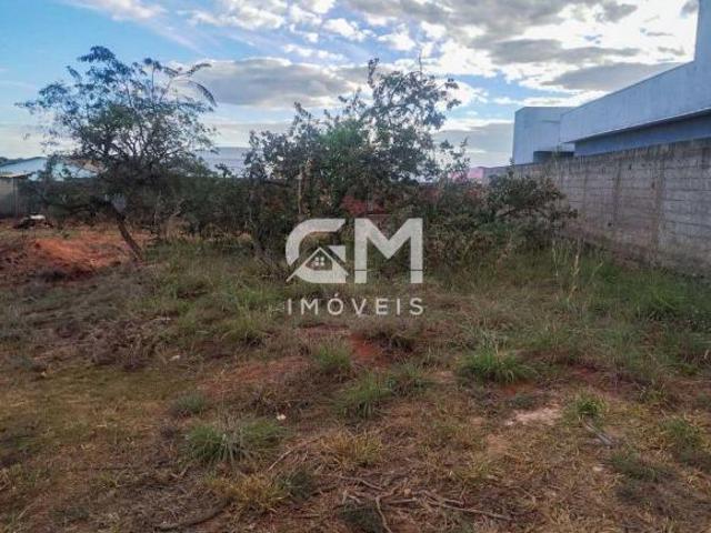 Terreno venda em Condomínio Alto da Boa Vista, Sobradinho