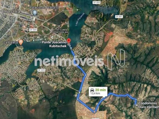 Terreno venda em Região Geográfica Imediata do Distrito Federal, Região Integrada de Desenvolvimento do Distrito Federal e Entorno