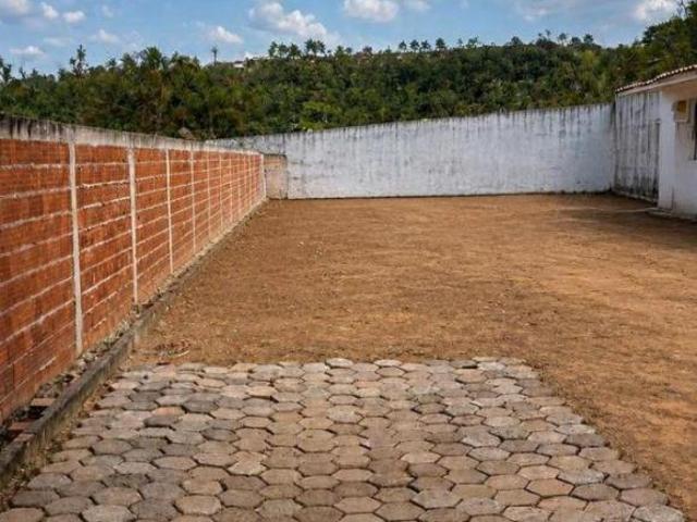 Terreno venda em Vila Areal, Arniqueira