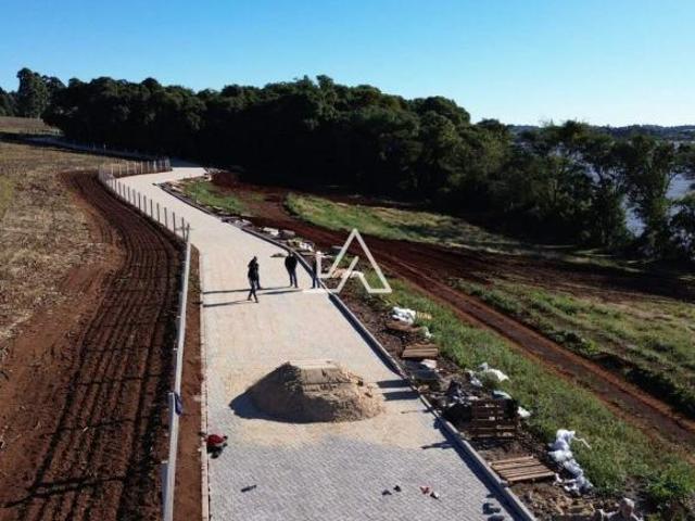 Terreno venda em Nicolau Vergueiro