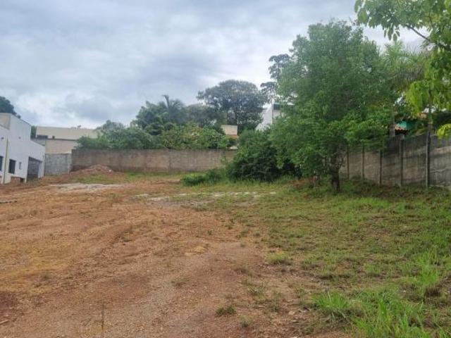 Terreno venda em Região Geográfica Imediata do Distrito Federal, Região Integrada de Desenvolvimento do Distrito Federal e Entorno