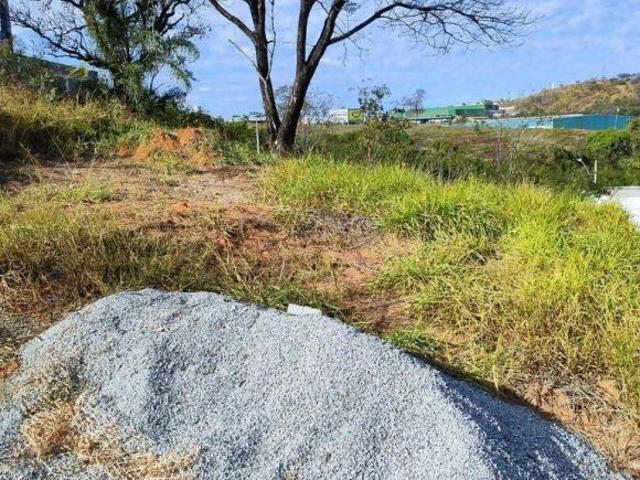 Terreno venda em Região Geográfica Imediata de Belo Horizonte, Região Metropolitana de Belo Horizonte