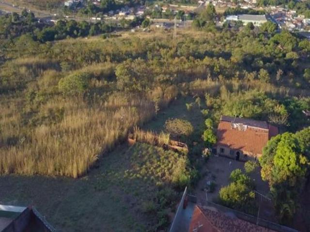 Terreno venda em Quadra 2, Sobradinho