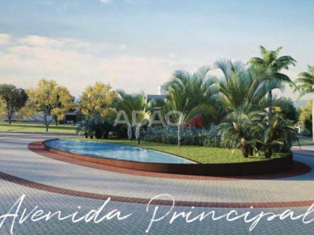 Terreno venda em Região Geográfica Imediata de Goiânia, Aparecida de Goiânia