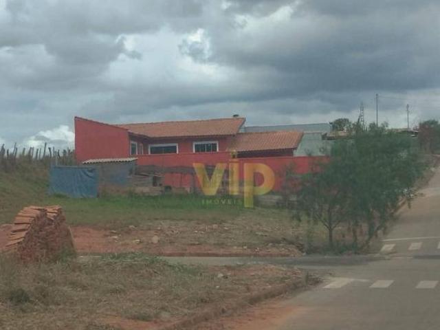 Terreno venda em Região Geográfica Imediata de Pouso Alegre, Congonhal