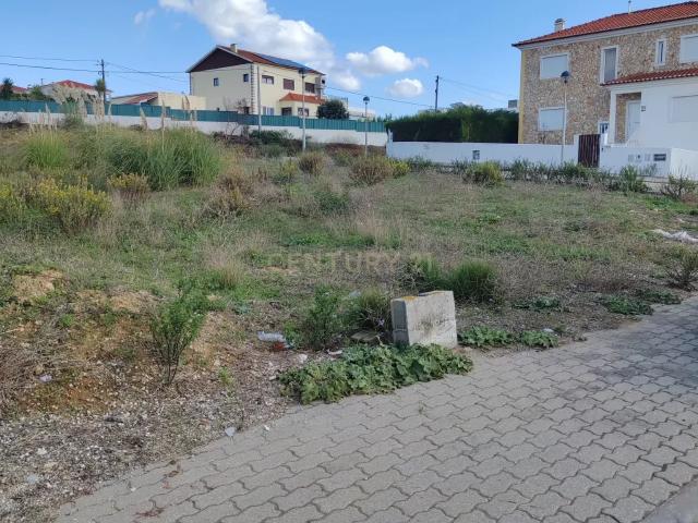 Terreno venda em Santo Isidoro, Mafra