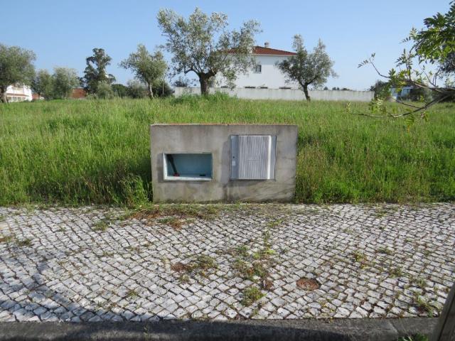 Terreno venda em Ourém, Santarém