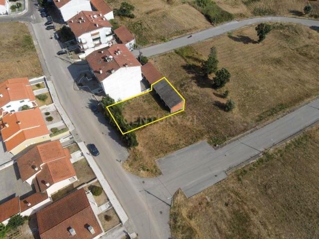 Terreno venda em Lousã, Coimbra