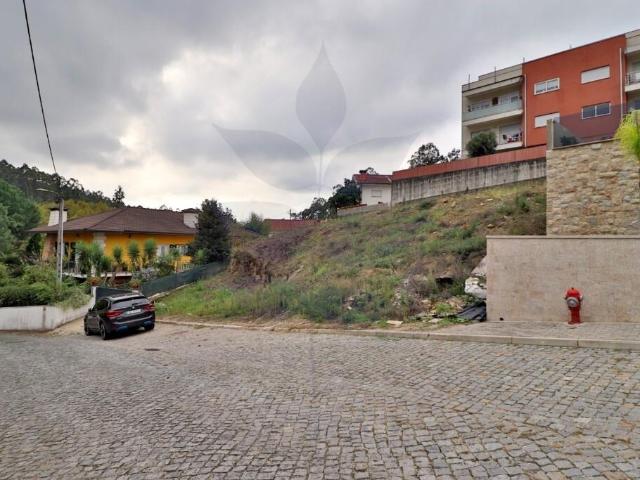 Terreno venda em Braga