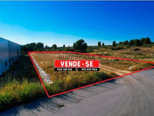 Terreno venda em Guarda