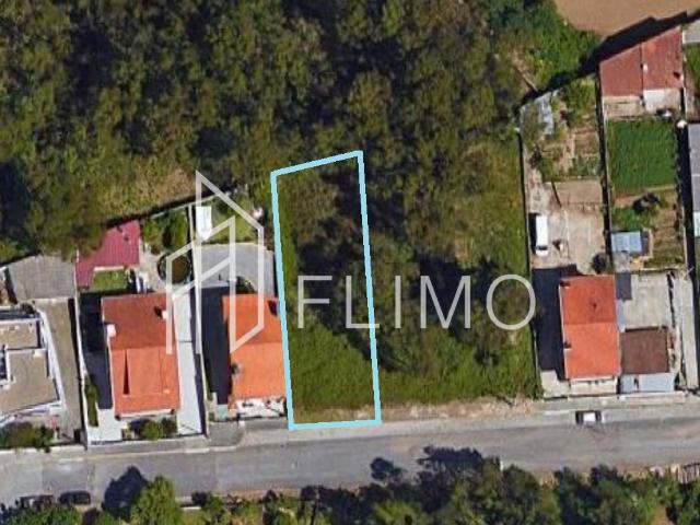 Terreno venda em Vila Nova De Gaia, Porto