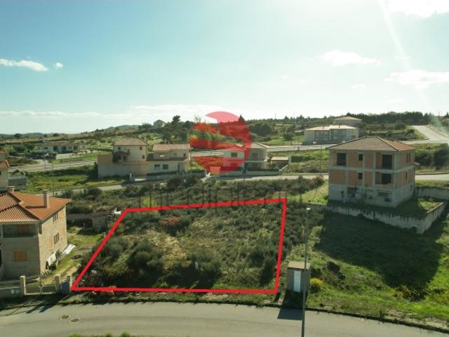 Terreno venda em Guarda, Meda