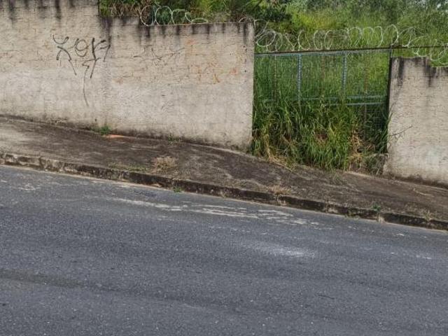 Terreno venda em Arvoredo 2ª Seção, Contagem