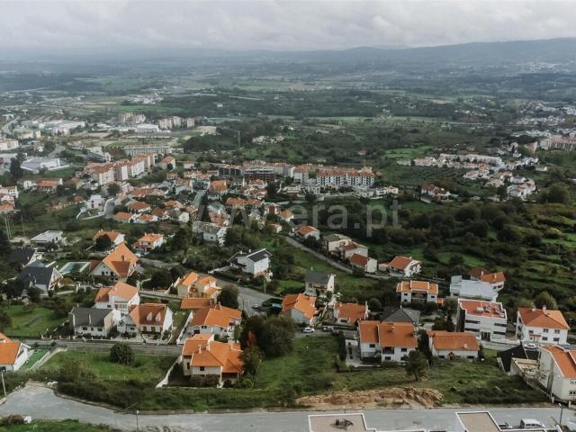 Terreno venda em Castelo Branco, Canhoso