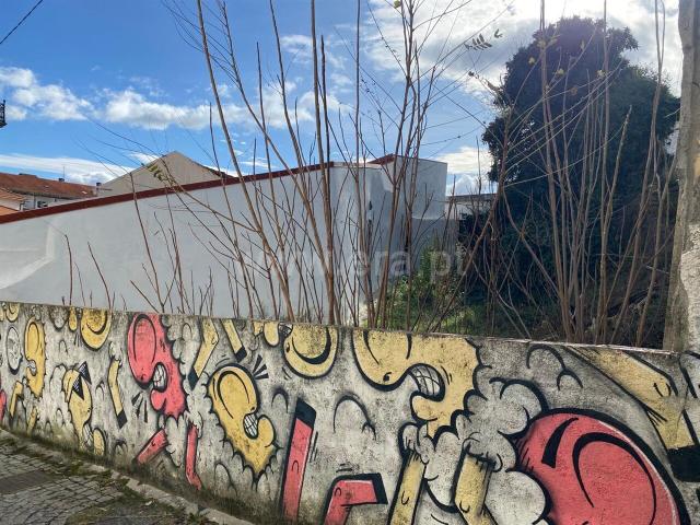 Terreno venda em Castelo Branco, Canhoso