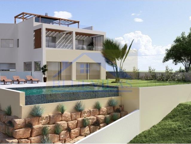 Terreno venda em Luz de Tavira, Tavira