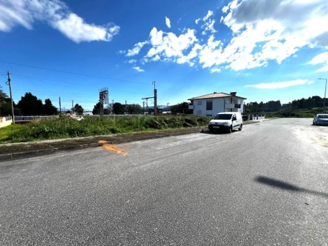 Terreno venda em Viana Do Castelo