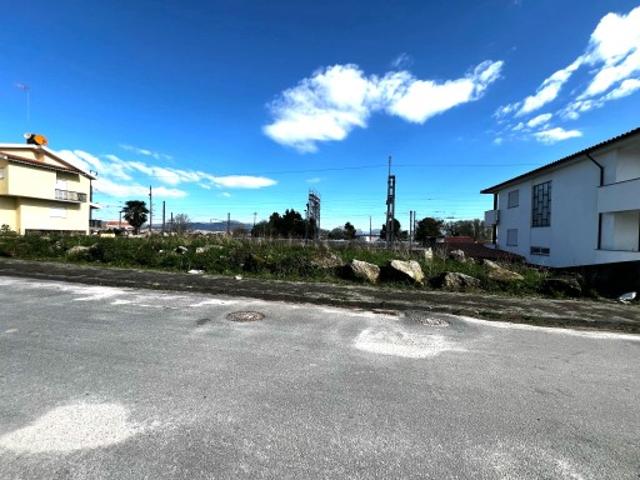 Terreno venda em Viana Do Castelo