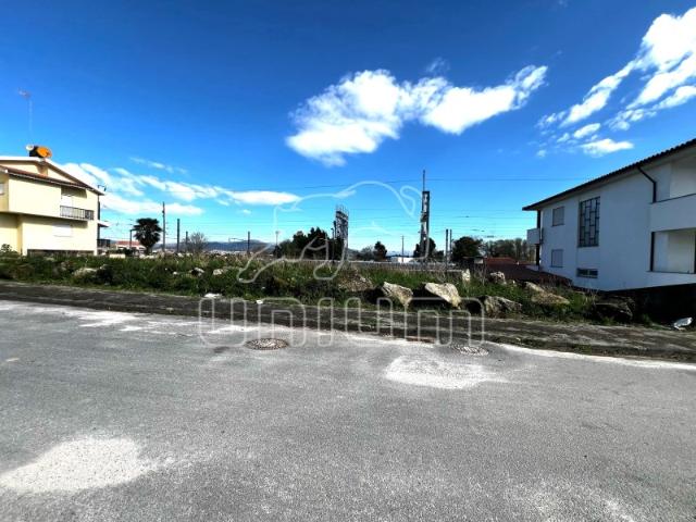 Terreno venda em Viana Do Castelo