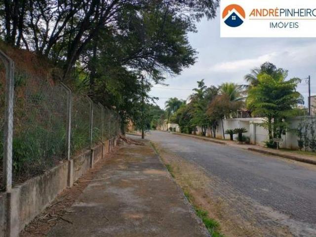 Terreno venda em Região Geográfica Imediata de Belo Horizonte, Região Metropolitana de Belo Horizonte