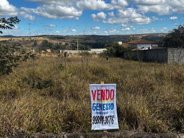 Terreno venda em Região Geográfica Imediata de Sete Lagoas, Região Metropolitana de Belo Horizonte