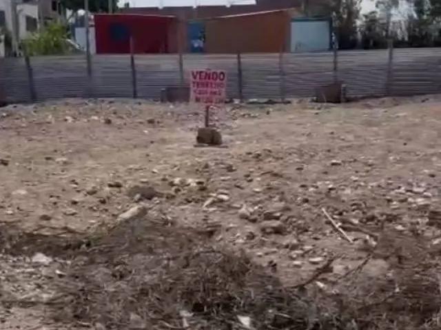 Terreno venta en Lima, Lima Metropolitana