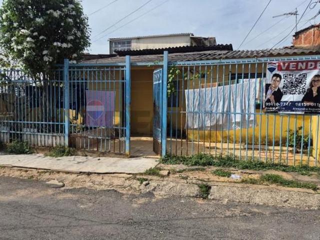 Casa venda em Candangolândia, Região Geográfica Intermediária do Distrito Federal