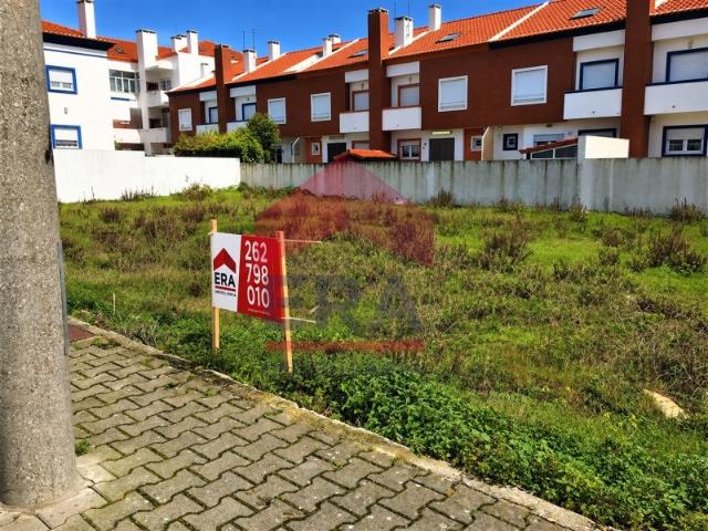Terreno venda em Peniche, Leiria